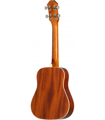 UKELELE TENOR EPIPHONE HUMMINGBIRD FCS