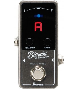 PEDAL AFINADOR IBANEZ BIG MINI