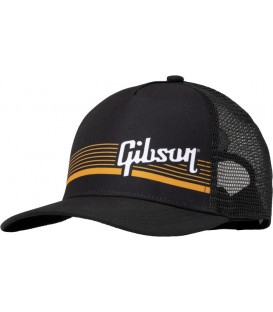 GORRA GIBSON GOLD STRING PREMIUM TRUCKER