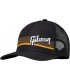 GORRA GIBSON GOLD STRING PREMIUM TRUCKER