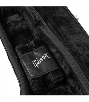 ESTUCHE GIBSON PREMIUM SOFT CASE BLACK