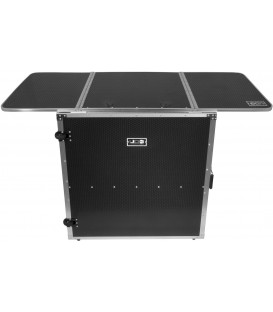 UDG ULTIMATE FOLD OUT DJ TABLE SILVER MK2 PLUS