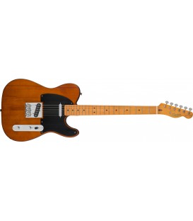 GUITARRA ELECTRICA SQUIER 40TH ANNIVERSARY VINTAGE EDITION TELE STM