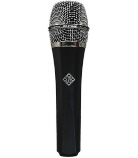 MICROFONO DINAMICO TELEFUNKEN M80 STANDARD