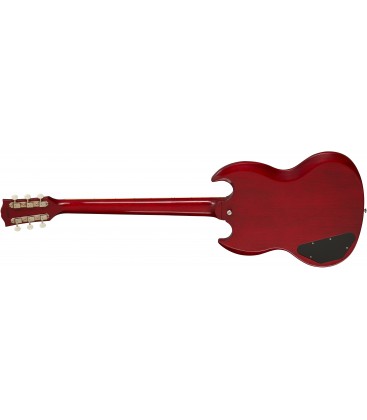 GUITARRA ELECTRICA GIBSON 1963 SG SPECIAL REISSUE CHR