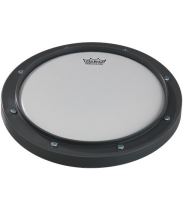 PAD DE PRACTICA DE 10" REMO RT-0010-00