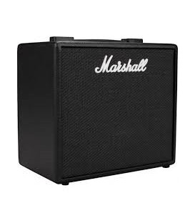 MARSHALL APLI GUITARRA CODE25
