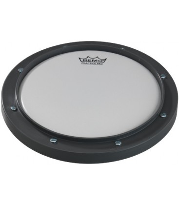 PAD DE PRACTICA DE 8" REMO RT-0008-00