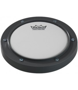 PAD DE PRACTICA DE 6" REMO RT-0006-00