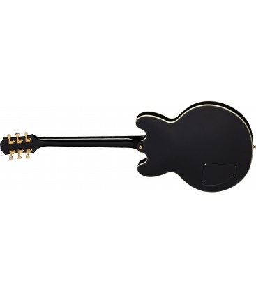 GUITARRA ELECTRICA EPIPHONE B.B. KING LUCILLE EBONY