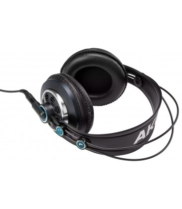 AURICULAR SEMIABIERTO AKG K240 MKII