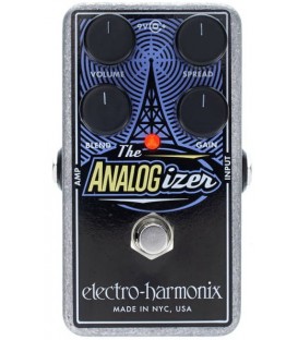 PEDAL ELECTRO-HARMONIX ANALOGIZER