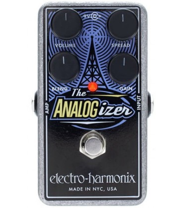 PEDAL ELECTRO-HARMONIX ANALOGIZER