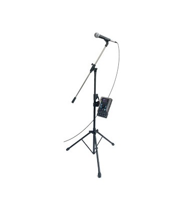 SOPORTE PARA REPRODUCTOR M-LIVE B.BEAT
