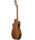 GUITARRA ELECTROCLASICA PRUDENCIO SAEZ 4-CW (56)