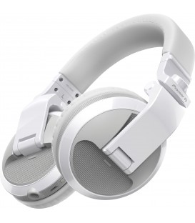 AURICULAR INALAMBRICO PIONEER DJ HDJ-X5BT WHITE