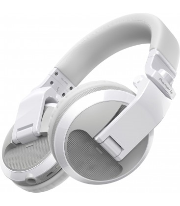 AURICULAR INALAMBRICO PIONEER DJ HDJ-X5BT WHITE