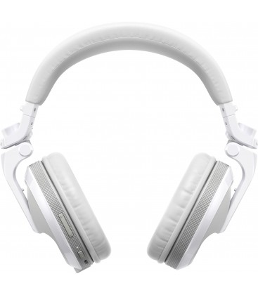 AURICULAR INALAMBRICO PIONEER DJ HDJ-X5BT WHITE