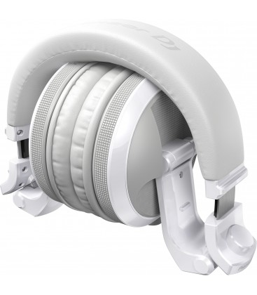 AURICULAR INALAMBRICO PIONEER DJ HDJ-X5BT WHITE