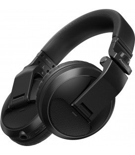 AURICULAR INALAMBRICO PIONEER DJ HDJ-X5BT BLACK