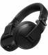 AURICULAR INALAMBRICO PIONEER DJ HDJ-X5BT BLACK