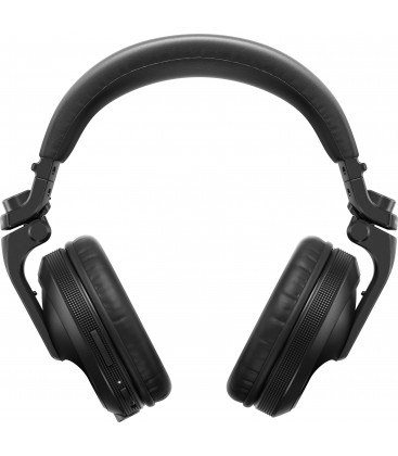 AURICULAR INALAMBRICO PIONEER DJ HDJ-X5BT BLACK