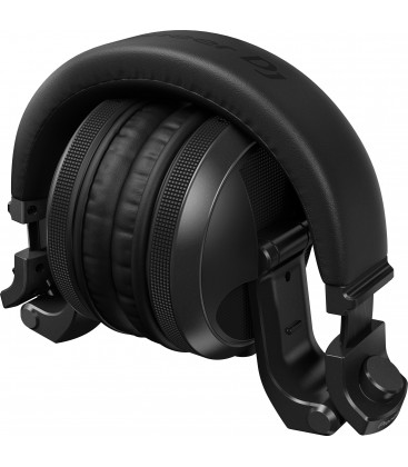 AURICULAR INALAMBRICO PIONEER DJ HDJ-X5BT BLACK