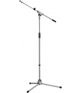 SOPORTE DE MICROFONO KÖNIG & MEYER 21080