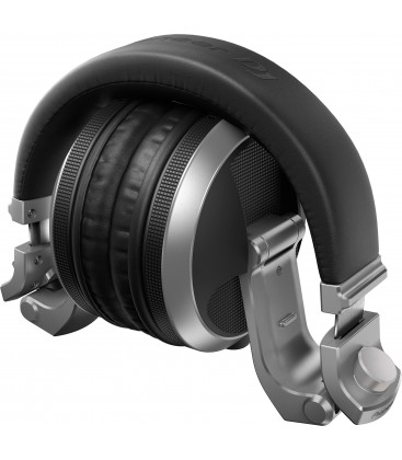 AURICULAR PIONEER DJ HDJ-X5 SILVER