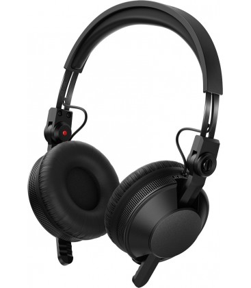 AURICULAR PIONEER DJ HDJ-CX BLACK