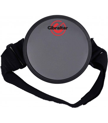 PAD DE PRACTICA CON CORREA GIBRALTAR SC-LPP