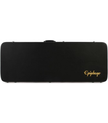 ESTUCHE PARA GUITARRA EXPLORER EPIPHONE EXPL2