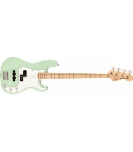 BAJO ELECTRICO SQUIER FSR AFFINITY P BASS PJ MN SFG
