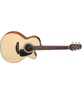 GUITARRA ELECTROACUSTICA 3/4 TAKAMINE GX18CE-NS