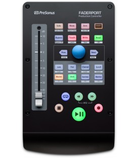 CONTROLADOR DAW MIDI PRESONUS FADERPORT V2