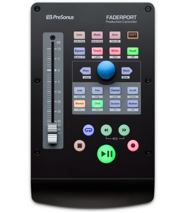 CONTROLADOR DAW MIDI PRESONUS FADERPORT V2