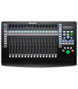 CONTROLADOR DAW PRESONUS FADERPORT 16