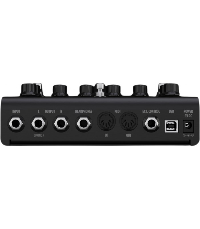 IK Multimedia TONEX Pedal - Muslands Music Shop