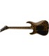 GUITARRA ELECTRICA JACKSON SOLOIST SL3X DX YELLOW CRACKLE