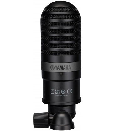 MICROFONO DE CONDENSADOR YAMAHA YCM01 BLACK