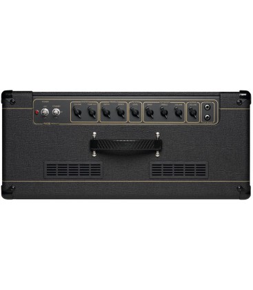 AMPLIFICADOR DE GUITARRA ELECTRICA VOX AC15C1