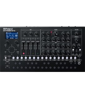 SINTETIZADOR DE ESCRITORIO ROLAND SH-4D