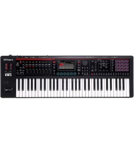 Roland RP107-BKX 88 Teclas, Piano digital