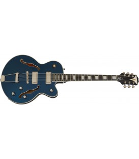 GUITARRA ELECTRICA EPIPHONE UPTOWN KAT ES SBM