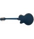 GUITARRA ELECTRICA EPIPHONE UPTOWN KAT ES SBM