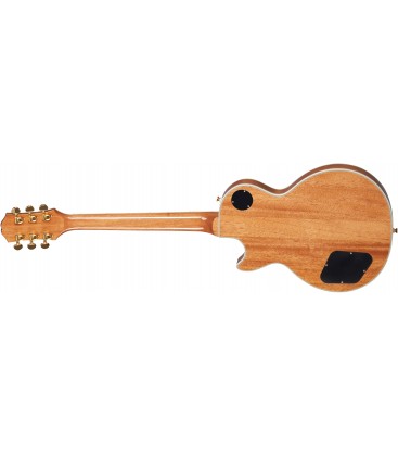 GUITARRA ELECTRICA EPIPHONE LES PAUL CUSTOM KOA