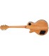 GUITARRA ELECTRICA EPIPHONE LES PAUL CUSTOM KOA