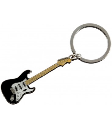 LLAVERO FENDER STRATOCASTER KEYCHAIN