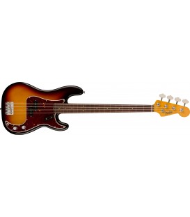 BAJO ELECTRICO FENDER AMERICAN VINTAGE II 1960 PRECISION BASS RW 3CS