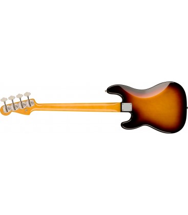 BAJO ELECTRICO FENDER AMERICAN VINTAGE II 1960 PRECISION BASS RW 3CS